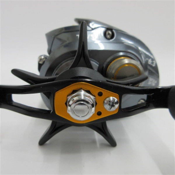 １７タトゥーラＳＶＴＷ６．３Ｌ